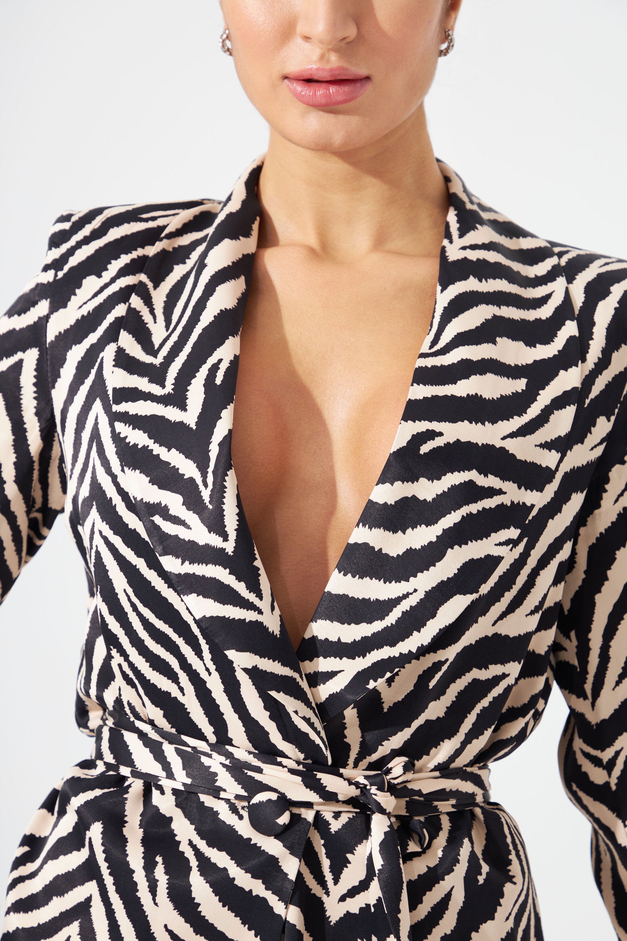 Zara Suit Set