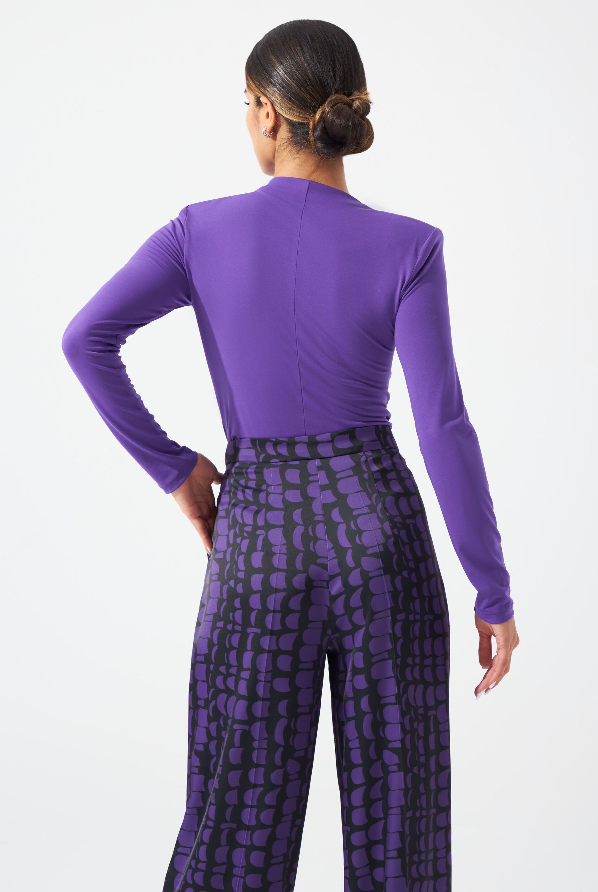 Purple Reign Set