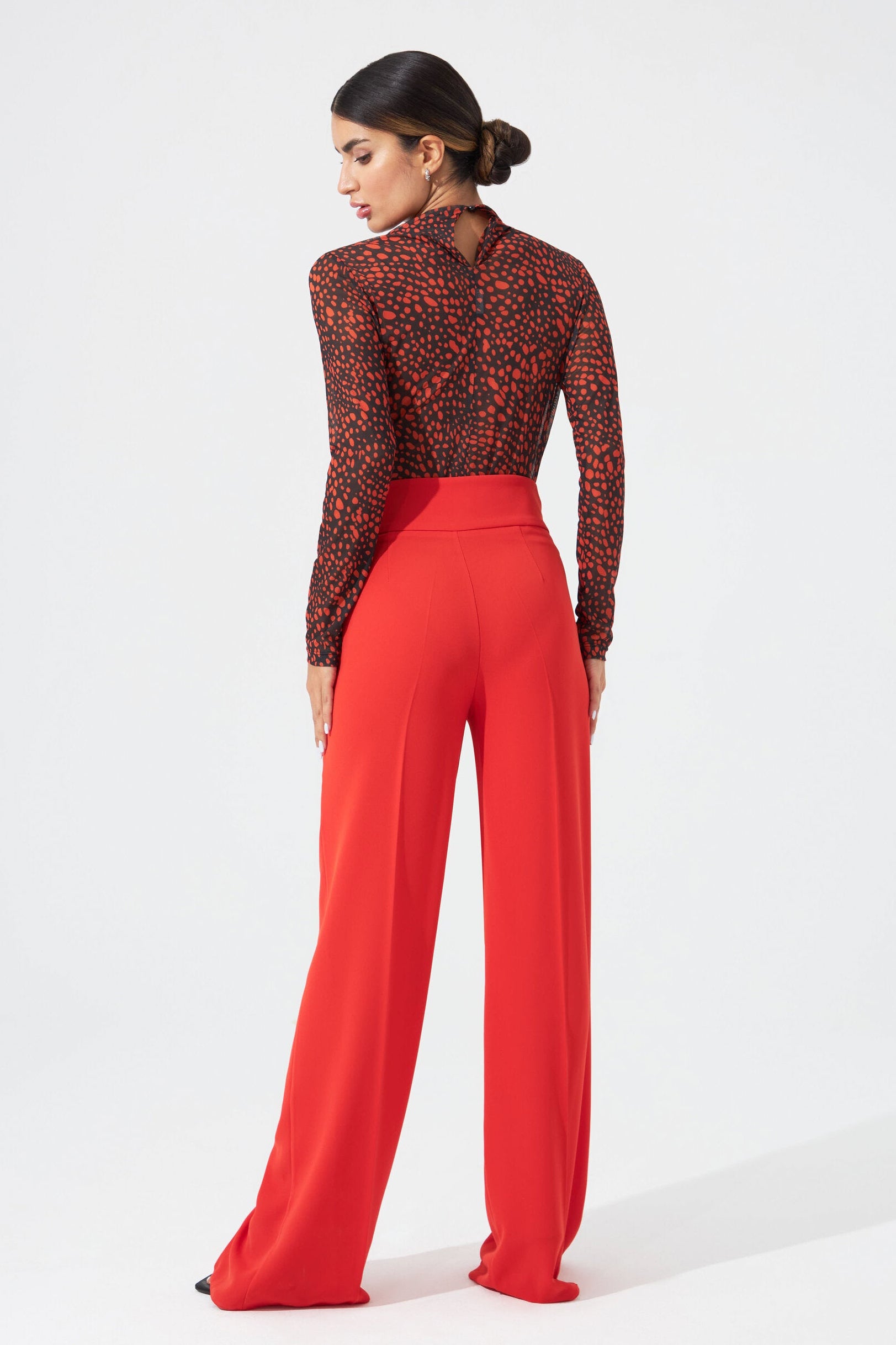 Siren Red Set