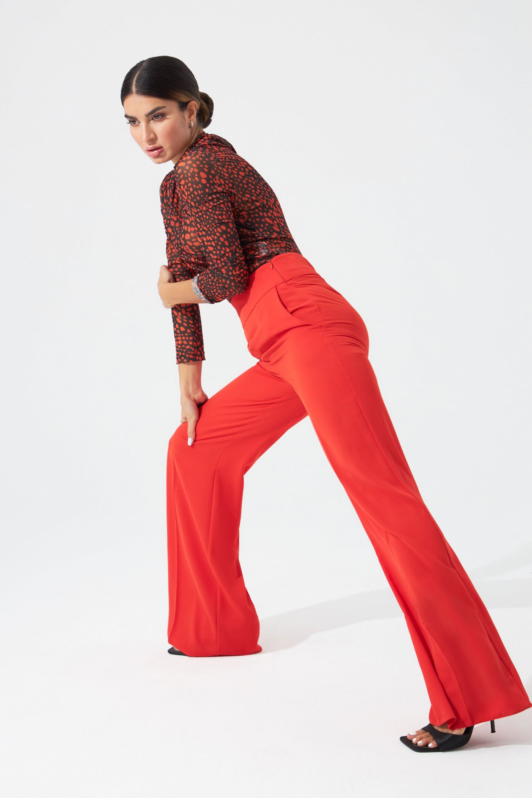 Siren Red Set