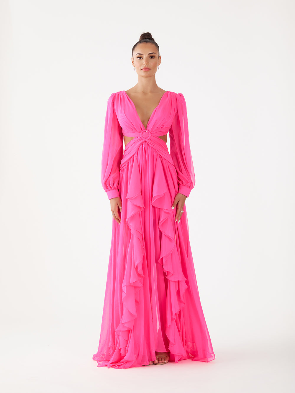 Hailey Dress