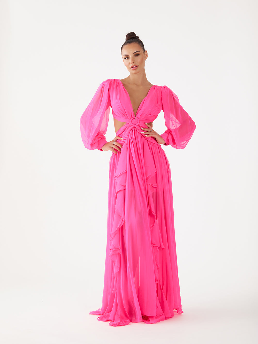 Hailey Dress
