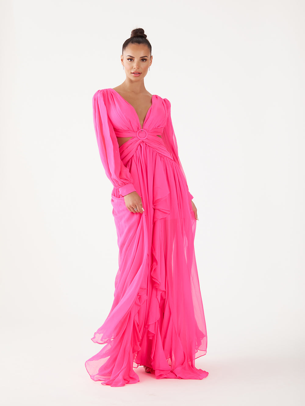 Hailey Dress