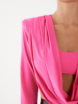 Jasmine Top (Pink)