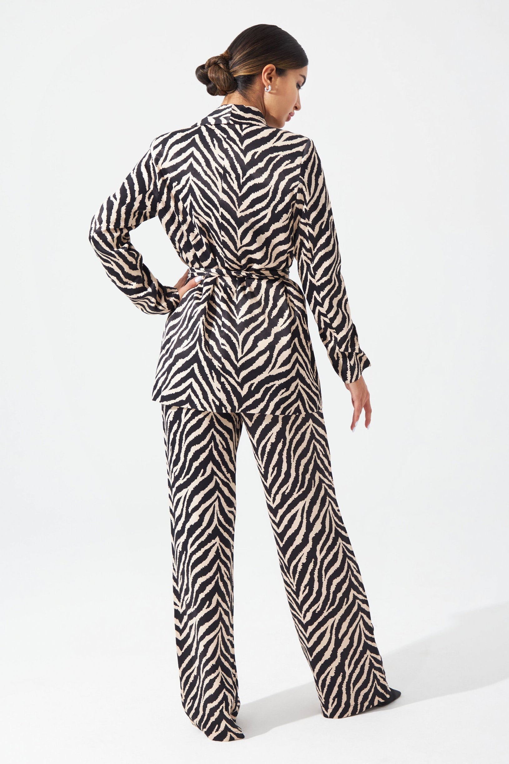 Zara Suit Set
