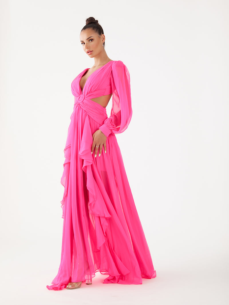 Hailey Dress