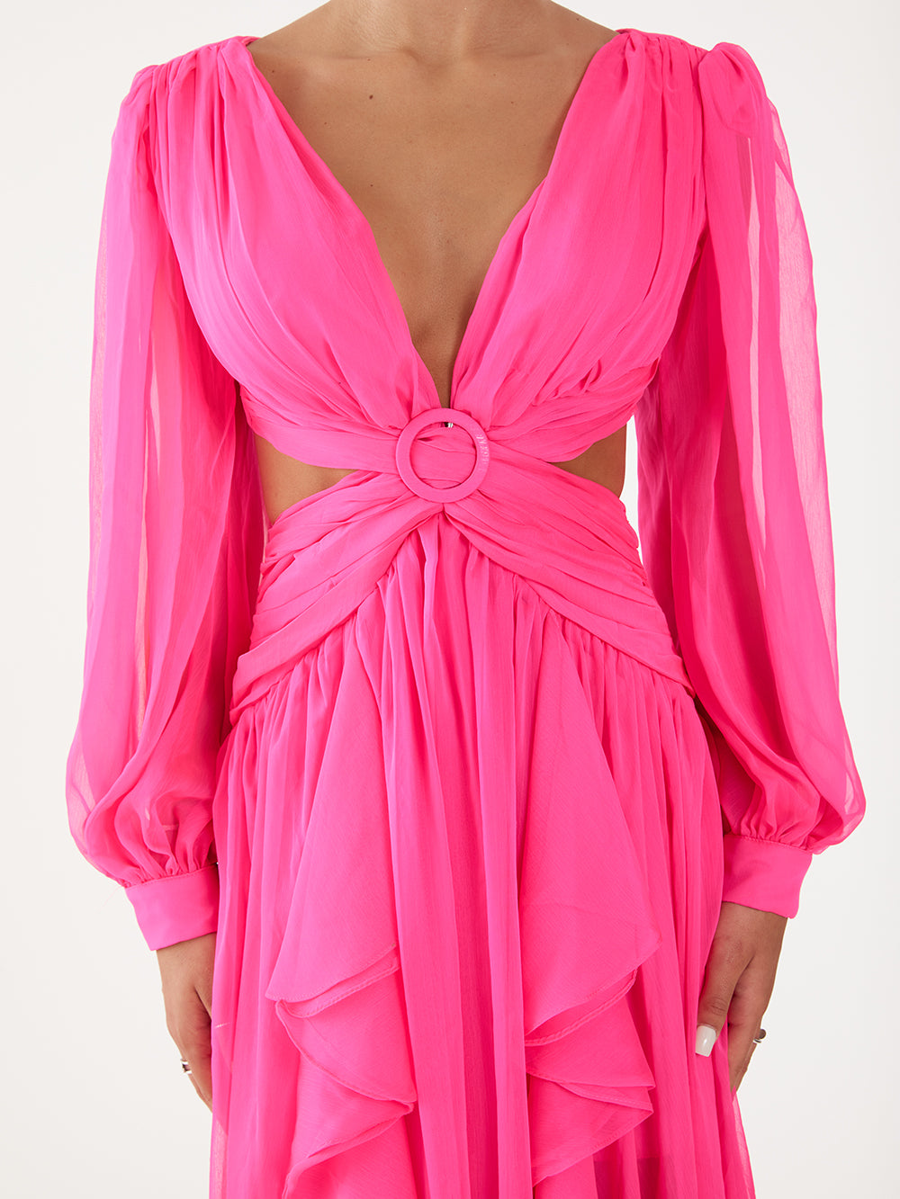 Hailey Dress